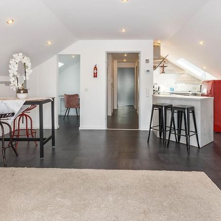 Loft 41 Apartamento Radolfzell am Bodensee Exterior foto