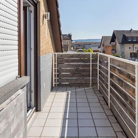 Loft 41 Apartamento Radolfzell am Bodensee Exterior foto