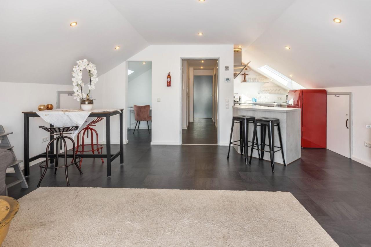 Loft 41 Apartamento Radolfzell am Bodensee Exterior foto