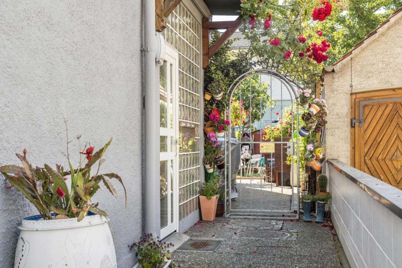 Loft 41 Apartamento Radolfzell am Bodensee Exterior foto