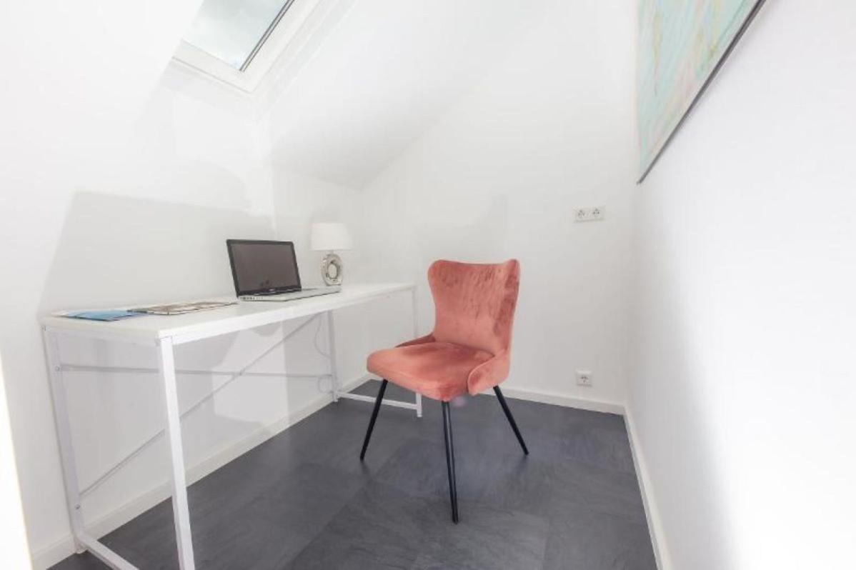 Loft 41 Apartamento Radolfzell am Bodensee Exterior foto