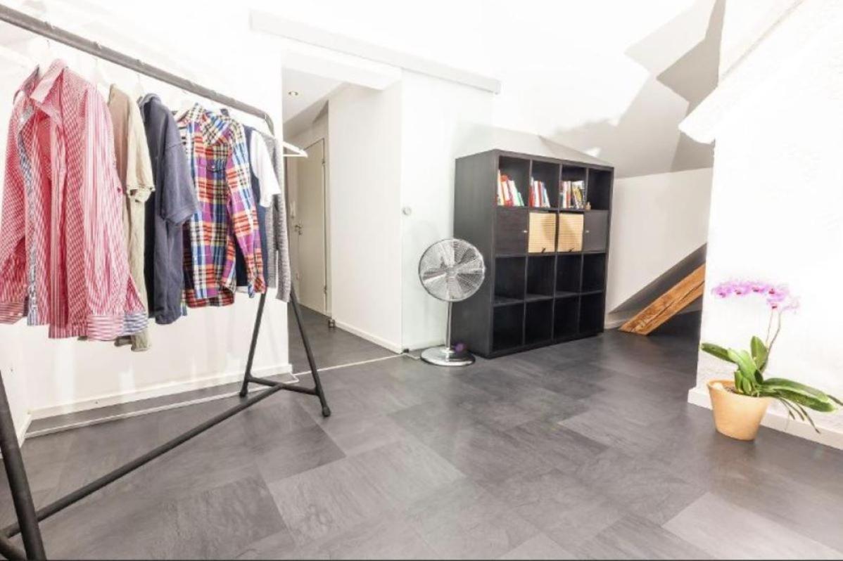 Loft 41 Apartamento Radolfzell am Bodensee Exterior foto