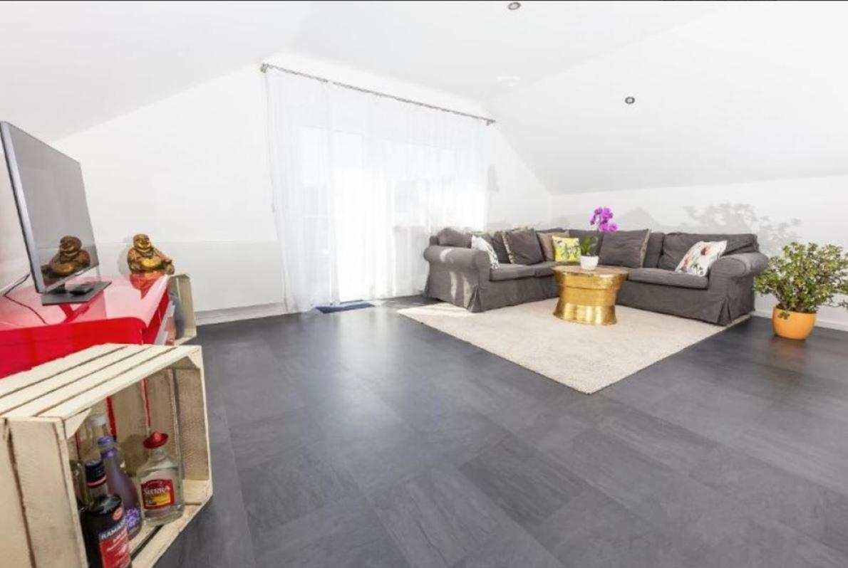Loft 41 Apartamento Radolfzell am Bodensee Exterior foto