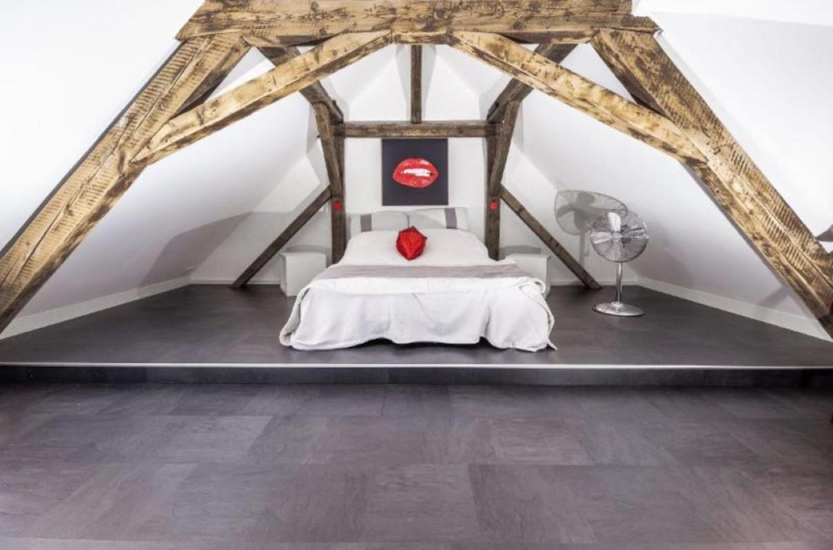 Loft 41 Apartamento Radolfzell am Bodensee Exterior foto