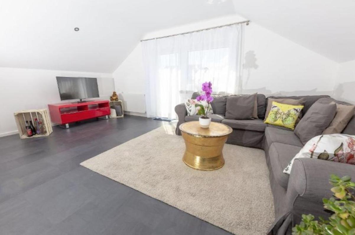 Loft 41 Apartamento Radolfzell am Bodensee Exterior foto