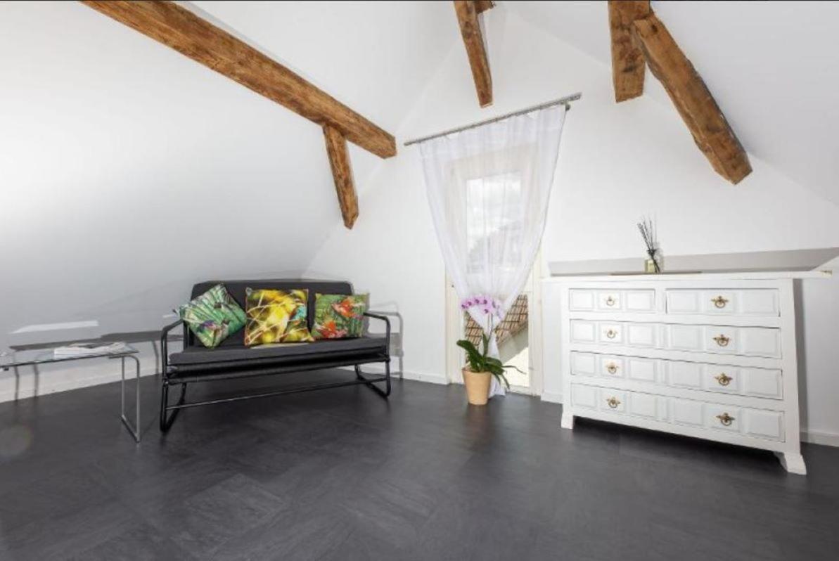 Loft 41 Apartamento Radolfzell am Bodensee Exterior foto